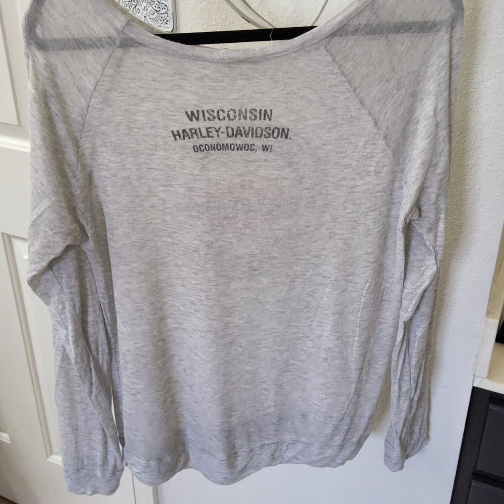 Womens top - Picture 2 of 3
